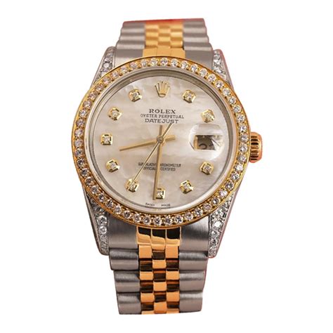 rolex day just 2 quadrante bianco|rolex datejust style.